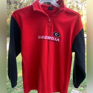Star brand Georgia Pull over